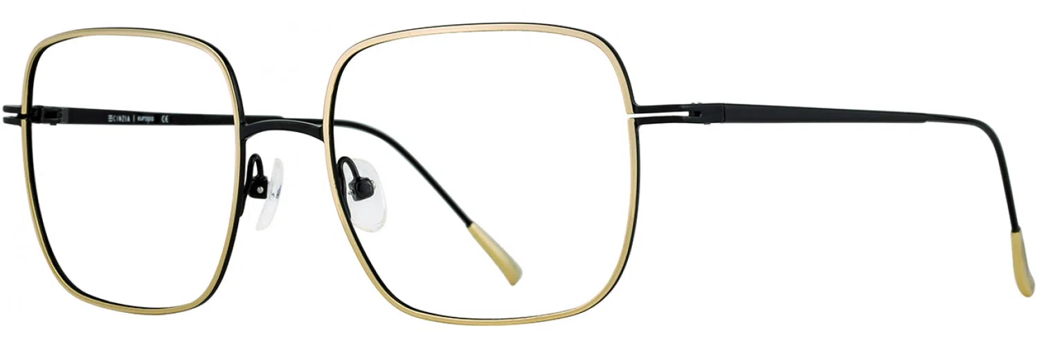 Cinzia CIN5119 Eyeglasses - view 15